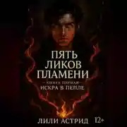 Постер книги Пять Ликов Пламени