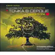 Постер книги Точка в сердце