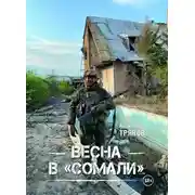 Постер книги Весна в «Сомали»