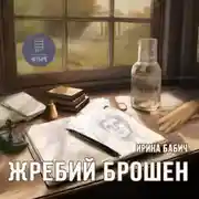 Постер книги Жребий брошен