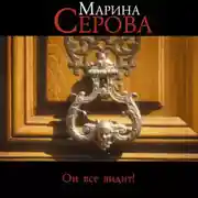 Постер книги Он все видит!