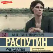 Постер книги Рассказы