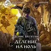 Постер книги Деление на Ноль