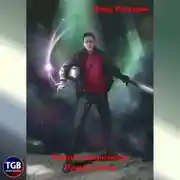 Постер книги Темный инквизитор 2. Пламя жизни