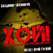 Постер книги Хой! Эпитафия рок-раздолбаю