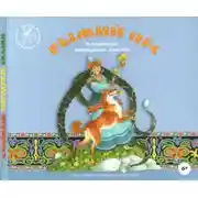 Постер книги Рыжий пёс. Алтайские народные сказки