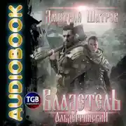 Постер книги Владетель Альдеррийский