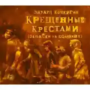 Постер книги Крещенные крестами