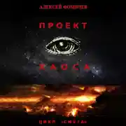 Постер книги Проект хаоса