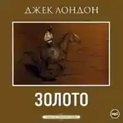 Постер книги Золото