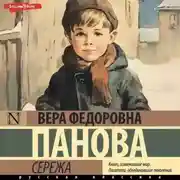 Постер книги Сережа