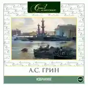 Постер книги Избранное