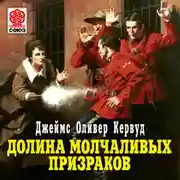 Постер книги Долина молчаливых призраков