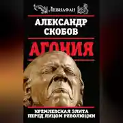Постер книги Агония. Кремлевская элита перед лицом революции