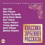 Постер книги Классика зарубежного рассказа № 14
