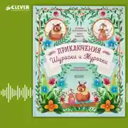 Постер книги Приключения Шурочки и Мурочки