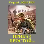 Постер книги Приказ простой