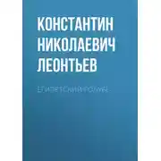Постер книги Египетский голубь