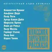 Постер книги Классика зарубежного рассказа № 13