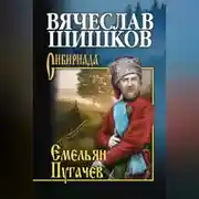 Постер книги Емельян Пугачев. Книга вторая