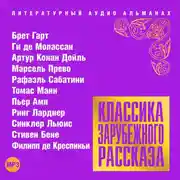 Постер книги Классика зарубежного рассказа № 17