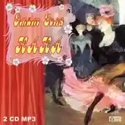 Постер книги Нана