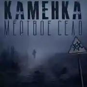 Постер книги Каменка. Мёртвое село