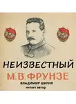 Владимир Шигин - Неизвестный М.В. Фрунзе