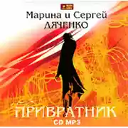 Постер книги Привратник