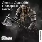 Постер книги Подгорных дел мастер
