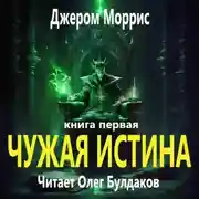 Постер книги Чужая истина. Книга первая