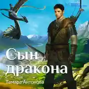 Постер книги Сын дракона