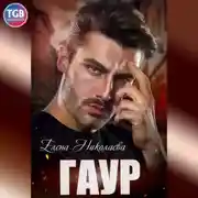 Постер книги Гаур