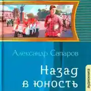Постер книги Назад в юность