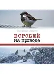 Ольга Шульга-Страшная - Воробей на проводе