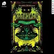 Постер книги Колизион. Шатер отверженных