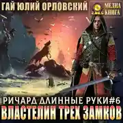 Постер книги Властелин трех замков