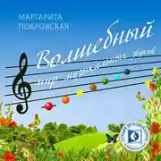 Постер книги Волшебный мир музыкальных звуков