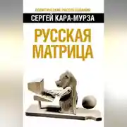 Постер книги Русская матрица