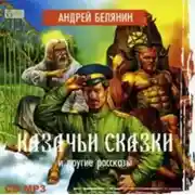 Постер книги Казачьи сказки и другие рассказы
