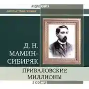 Постер книги Приваловские миллионы