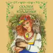 Постер книги Сказки маленькой колдуньи