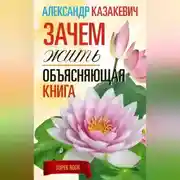 Постер книги Зачем жить. Объясняющая книга