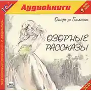 Постер книги Озорные рассказы