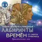 Постер книги Лабиринты времен