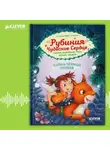 Карен Кристин Ангермейер - Рубиния Чудесное Сердце, смелая девочка из рода лесных эльфов. Тайна черных перьев