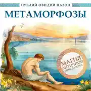 Постер книги Метаморфозы