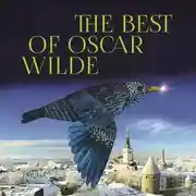 Постер книги The Best of Oscar Wilde