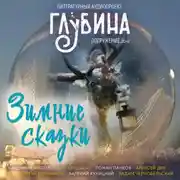 Постер книги Зимние сказки
