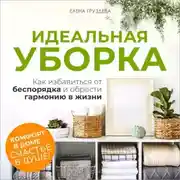 Постер книги Идеальная уборка